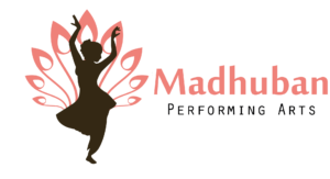 Madhuban Logo